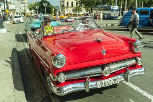 Havana (CUBA)