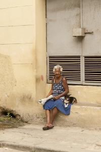 Havana (CUBA)