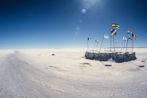 BOLIVIAlagosalar de Uyuni2004