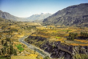 CANION DE COLCA