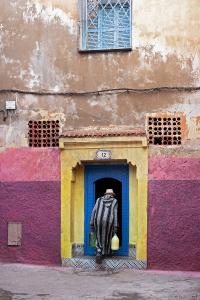 Fes (MAROCCO)