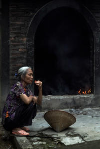 Lao Cai - Vietnam