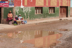 Urubamba - Perù