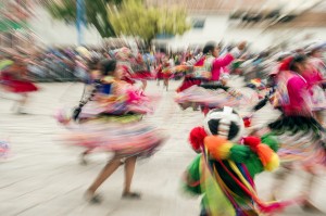 Cuzco (Perù)