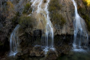 Cascate di LequarciUlassai (NU)AAA4485