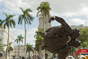 Havana (CUBA)