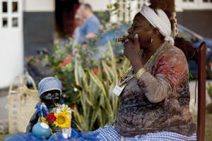 Havana (CUBA)