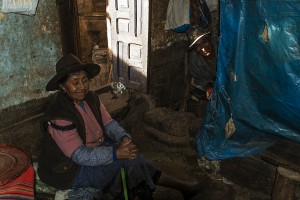 Pisac (Perù)ABC5629