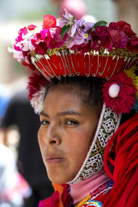 Ollantaytambo (PERU')