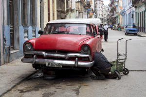 Havana (CUBA)