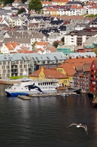 Bergen