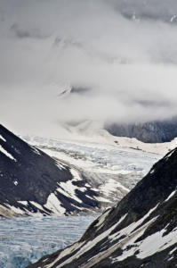 Magdalenafjord Isole Svalbard  (Norvegia)